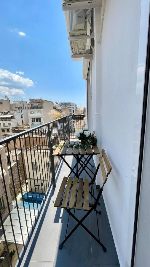 Gorgeous Renovated Apt. Close To Metro And Cultural Sites! Athena Bagian luar foto