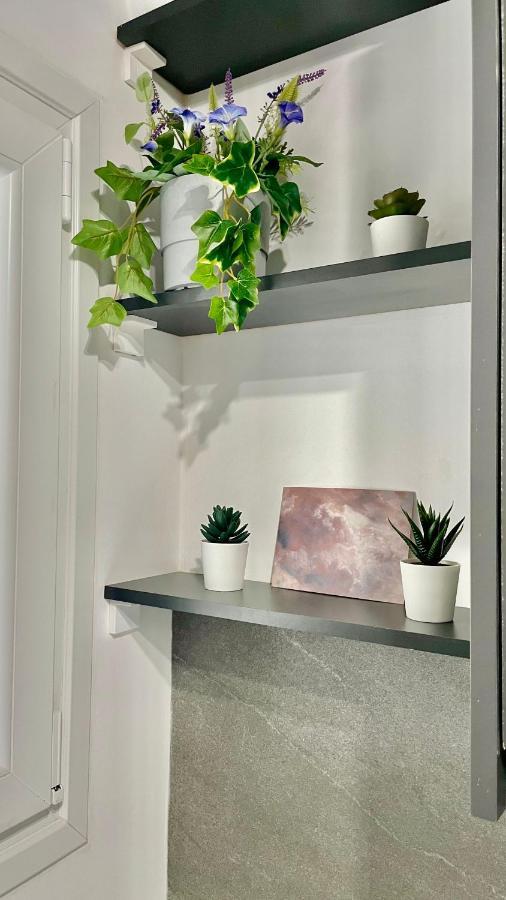 Gorgeous Renovated Apt. Close To Metro And Cultural Sites! Athena Bagian luar foto