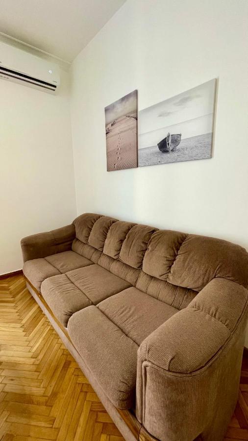 Gorgeous Renovated Apt. Close To Metro And Cultural Sites! Athena Bagian luar foto