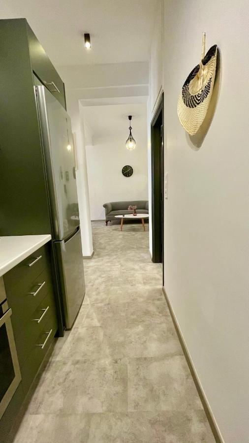 Gorgeous Renovated Apt. Close To Metro And Cultural Sites! Athena Bagian luar foto